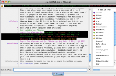IRC Clients-XchatAqua-0.17.0.rc1-osx10.6.2.png